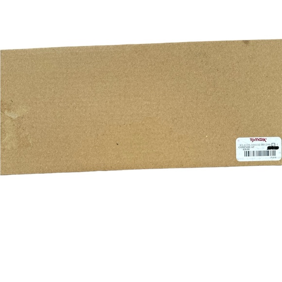 Rae Dunn, 3 Ornament Set,”Live, Joy & Cheer” - Picture 2 of 4